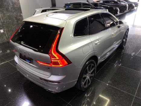 VOLVO XC60 2.0 16V 4P T8 HYBRID INSCRIPTION AWD GEARTRONIC AUTOMTICO, Foto 7