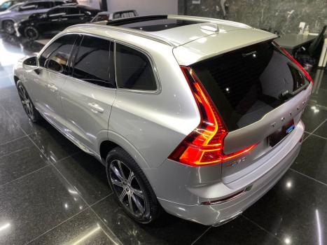 VOLVO XC60 2.0 16V 4P T8 HYBRID INSCRIPTION AWD GEARTRONIC AUTOMTICO, Foto 8