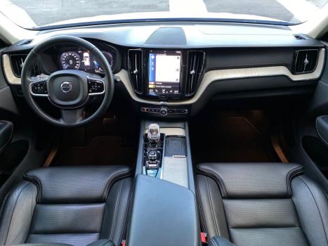 VOLVO XC60 2.0 16V 4P T8 HYBRID INSCRIPTION AWD GEARTRONIC AUTOMTICO, Foto 9