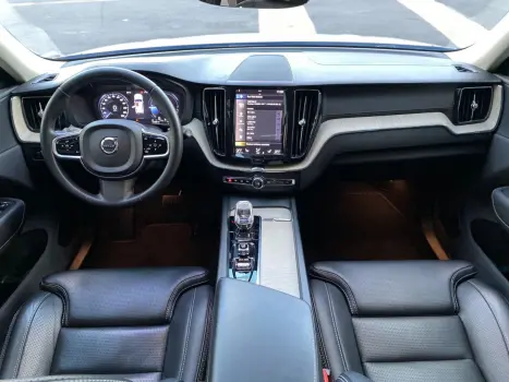 VOLVO XC60 2.0 16V 4P T8 HYBRID INSCRIPTION AWD GEARTRONIC AUTOMTICO, Foto 16