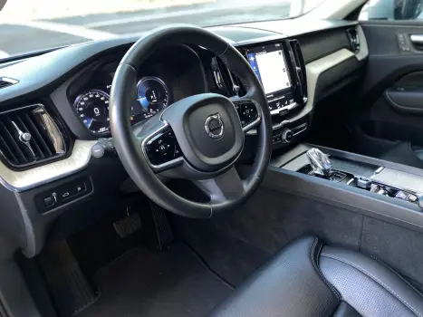 VOLVO XC60 2.0 16V 4P T8 HYBRID INSCRIPTION AWD GEARTRONIC AUTOMTICO, Foto 17