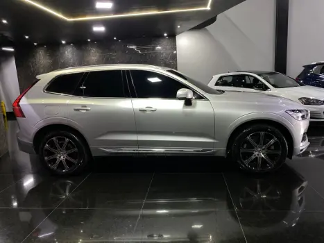 VOLVO XC60 2.0 16V 4P T8 HYBRID INSCRIPTION AWD GEARTRONIC AUTOMTICO, Foto 25