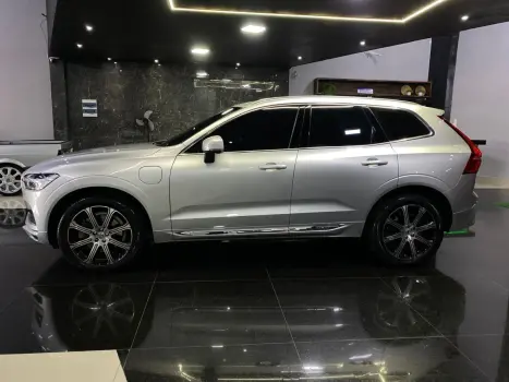 VOLVO XC60 2.0 16V 4P T8 HYBRID INSCRIPTION AWD GEARTRONIC AUTOMTICO, Foto 26