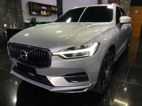 VOLVO XC60 2.0 16V 4P T8 HYBRID INSCRIPTION AWD GEARTRONIC AUTOMTICO, Foto 32