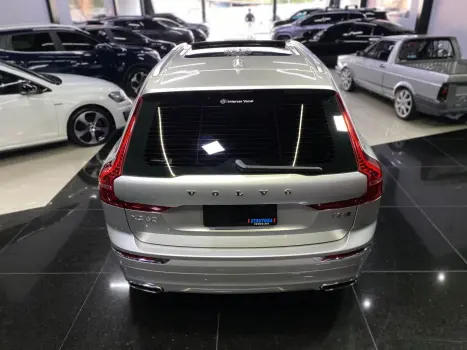 VOLVO XC60 2.0 16V 4P T8 HYBRID INSCRIPTION AWD GEARTRONIC AUTOMTICO, Foto 33