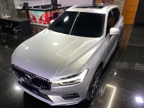 VOLVO XC60 2.0 16V 4P T8 HYBRID INSCRIPTION AWD GEARTRONIC AUTOMTICO, Foto 34
