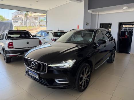 VOLVO XC60 2.0 16V 4P T8 HYBRID INSCRIPTION AWD GEARTRONIC AUTOMTICO, Foto 1