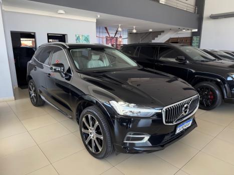 VOLVO XC60 2.0 16V 4P T8 HYBRID INSCRIPTION AWD GEARTRONIC AUTOMTICO, Foto 2