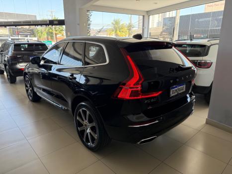 VOLVO XC60 2.0 16V 4P T8 HYBRID INSCRIPTION AWD GEARTRONIC AUTOMTICO, Foto 3