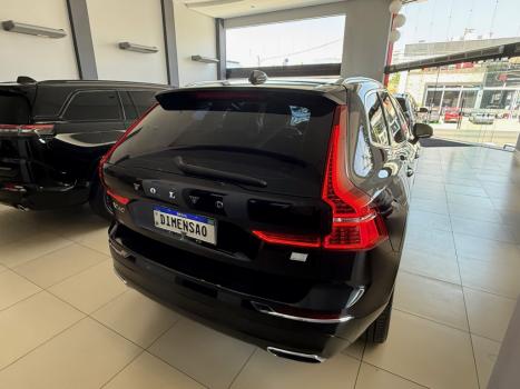 VOLVO XC60 2.0 16V 4P T8 HYBRID INSCRIPTION AWD GEARTRONIC AUTOMTICO, Foto 4