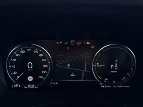 VOLVO XC60 2.0 16V 4P T8 HYBRID INSCRIPTION AWD GEARTRONIC AUTOMTICO, Foto 8