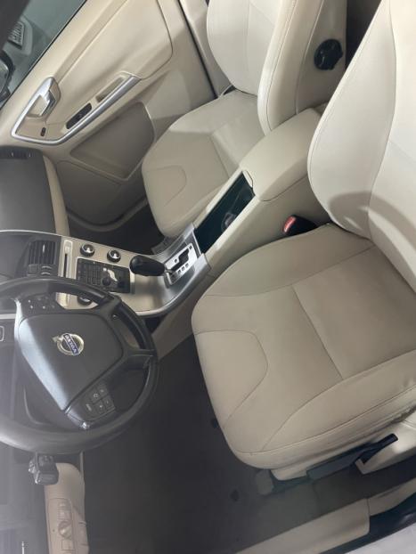 VOLVO XC60 2.0 4P COMFORT T5 TURBO AUTOMTICO, Foto 4