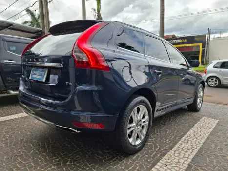 VOLVO XC60 2.0 4P DYNAMIC T5 TURBO AUTOMTICO, Foto 2