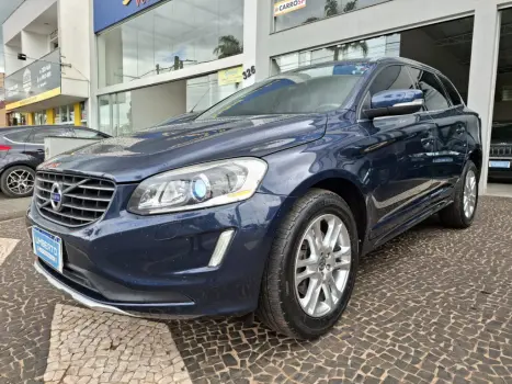 VOLVO XC60 2.0 4P DYNAMIC T5 TURBO AUTOMTICO, Foto 4