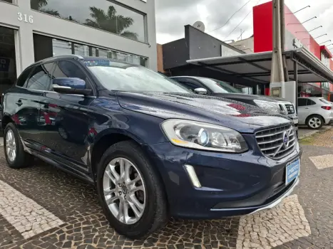 VOLVO XC60 2.0 4P DYNAMIC T5 TURBO AUTOMTICO, Foto 5