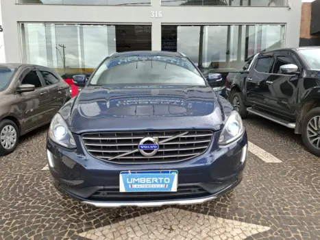 VOLVO XC60 2.0 4P DYNAMIC T5 TURBO AUTOMTICO, Foto 6