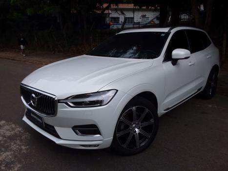 VOLVO XC60 2.0 4P T5 INSCRIPTION TURBO AUTOMTICO, Foto 1