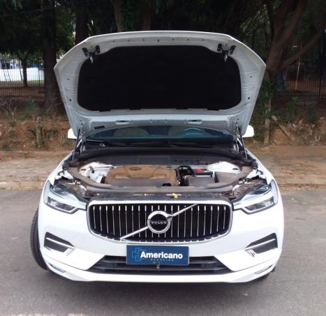 VOLVO XC60 2.0 4P T5 INSCRIPTION TURBO AUTOMTICO, Foto 15