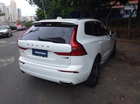 VOLVO XC60 2.0 4P T5 INSCRIPTION TURBO AUTOMTICO, Foto 12