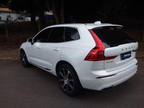 VOLVO XC60 2.0 4P T5 INSCRIPTION TURBO AUTOMTICO, Foto 14