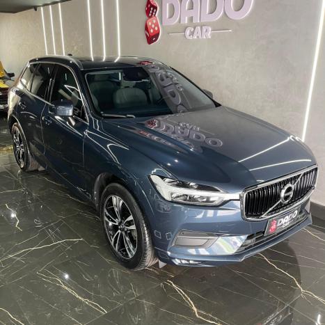 VOLVO XC60 2.0 4P T5 MOMENTUM TURBO AUTOMTICO, Foto 1