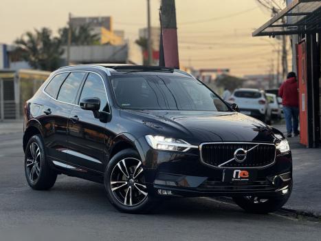 VOLVO XC60 2.0 4P T5 MOMENTUM TURBO AUTOMTICO, Foto 1