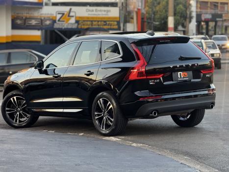 VOLVO XC60 2.0 4P T5 MOMENTUM TURBO AUTOMTICO, Foto 3