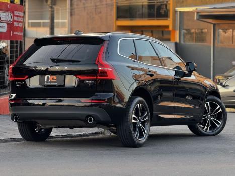 VOLVO XC60 2.0 4P T5 MOMENTUM TURBO AUTOMTICO, Foto 4