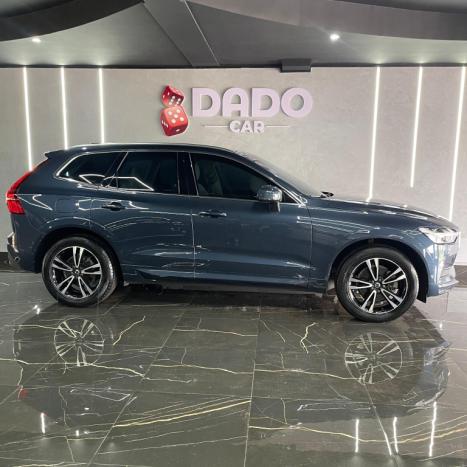 VOLVO XC60 2.0 4P T5 MOMENTUM TURBO AUTOMTICO, Foto 4