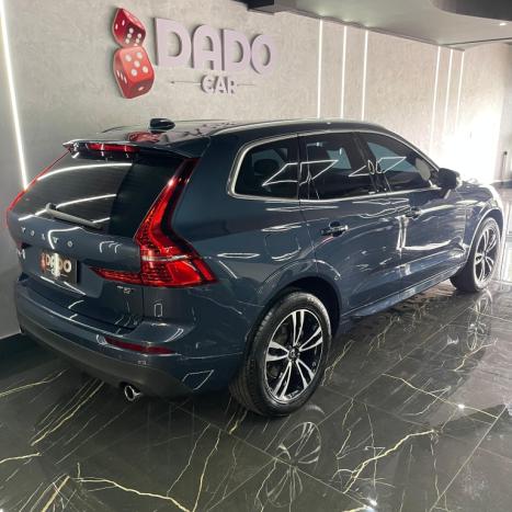 VOLVO XC60 2.0 4P T5 MOMENTUM TURBO AUTOMTICO, Foto 6