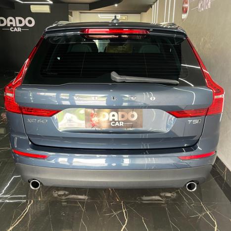 VOLVO XC60 2.0 4P T5 MOMENTUM TURBO AUTOMTICO, Foto 16