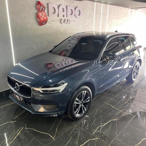 VOLVO XC60 2.0 4P T5 MOMENTUM TURBO AUTOMTICO, Foto 17