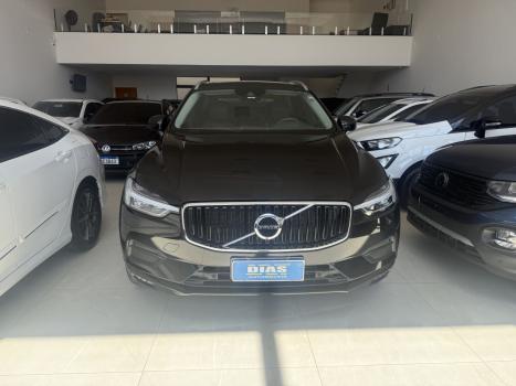 VOLVO XC60 2.0 4P T5 MOMENTUM TURBO AUTOMTICO, Foto 1