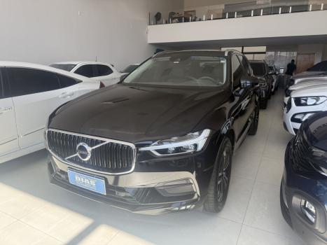 VOLVO XC60 2.0 4P T5 MOMENTUM TURBO AUTOMTICO, Foto 2