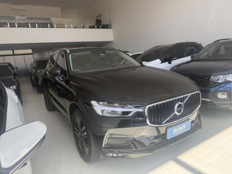 VOLVO XC60 2.0 4P T5 MOMENTUM TURBO AUTOMTICO, Foto 3