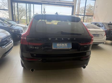 VOLVO XC60 2.0 4P T5 MOMENTUM TURBO AUTOMTICO, Foto 6