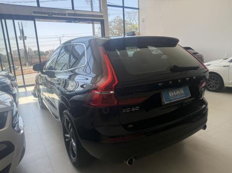 VOLVO XC60 2.0 4P T5 MOMENTUM TURBO AUTOMTICO, Foto 4
