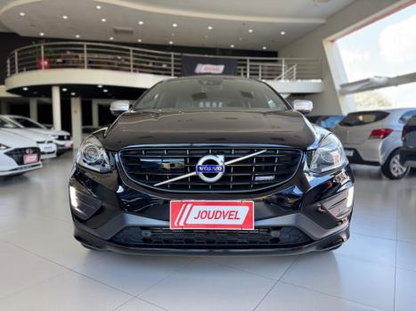 VOLVO XC60 2.0 4P T6 R DESIGN TURBO AUTOMTICO, Foto 2