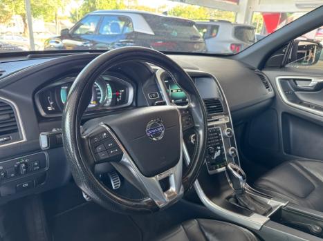 VOLVO XC60 2.0 4P T6 R DESIGN TURBO AUTOMTICO, Foto 16