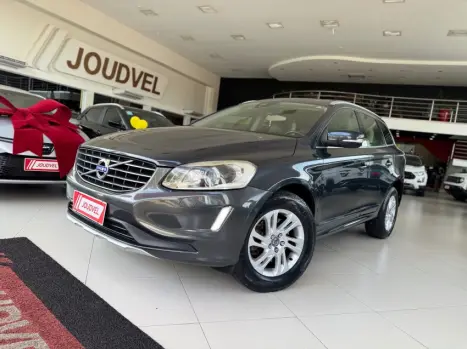 VOLVO XC60 2.0 T5 4P KINETIC DRIVE-E AUTOMTICO, Foto 1