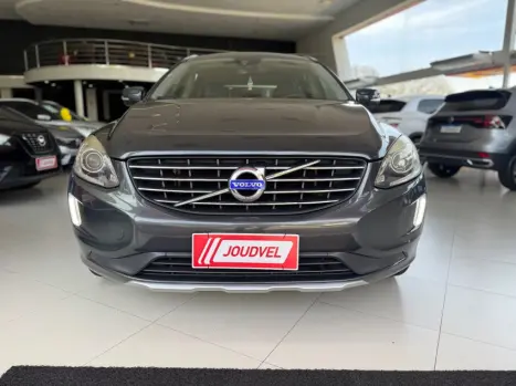 VOLVO XC60 2.0 T5 4P KINETIC DRIVE-E AUTOMTICO, Foto 2