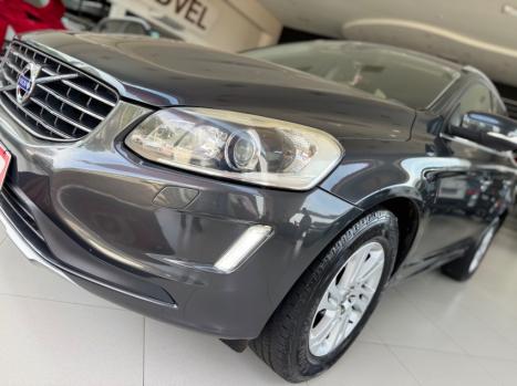 VOLVO XC60 2.0 T5 4P KINETIC DRIVE-E AUTOMTICO, Foto 3