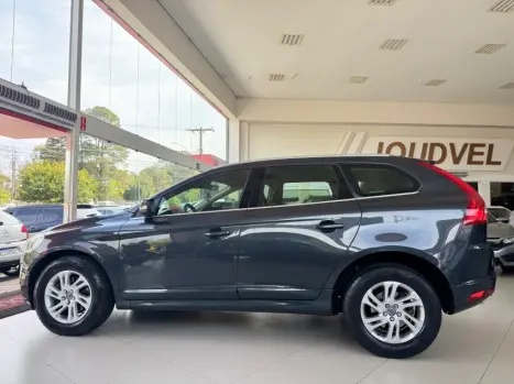 VOLVO XC60 2.0 T5 4P KINETIC DRIVE-E AUTOMTICO, Foto 4