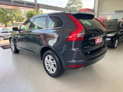 VOLVO XC60 2.0 T5 4P KINETIC DRIVE-E AUTOMTICO, Foto 5