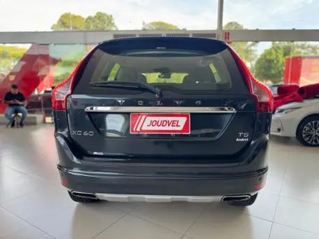 VOLVO XC60 2.0 T5 4P KINETIC DRIVE-E AUTOMTICO, Foto 6