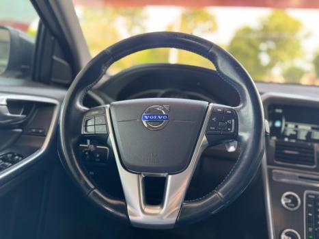 VOLVO XC60 2.0 T5 4P KINETIC DRIVE-E AUTOMTICO, Foto 12
