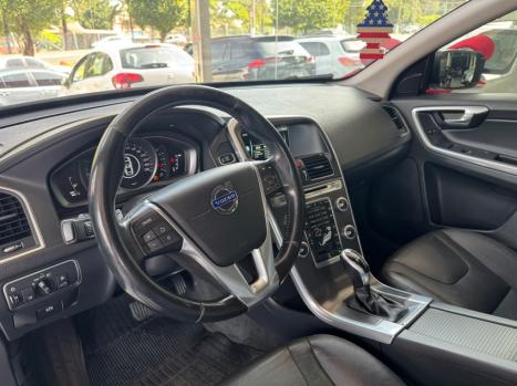 VOLVO XC60 2.0 T5 4P KINETIC DRIVE-E AUTOMTICO, Foto 14