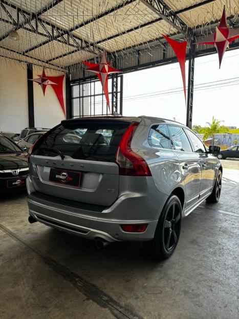 VOLVO XC60 3.0 4P TOP AWD TURBO AUTOMTICO, Foto 4