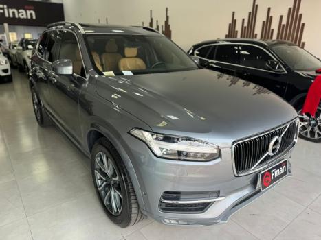 VOLVO XC90 2.0 4P D5 MOMENTUM AWD GEARTRONIC AUTOMTICO, Foto 1