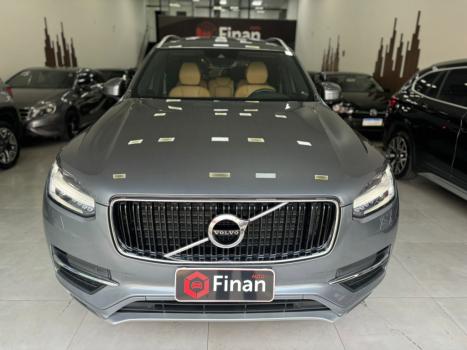 VOLVO XC90 2.0 4P D5 MOMENTUM AWD GEARTRONIC AUTOMTICO, Foto 2